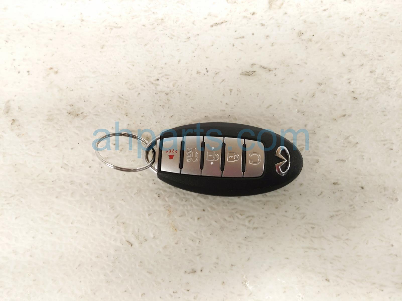 $65 Infiniti SINGLE SMART REMOTE FOB $65 Infiniti SINGLE SMART REMOTE FOB