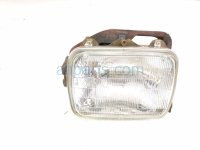 $175 Toyota LH HEADLAMP / LIGHT $175 Toyota LH HEADLAMP / LIGHT