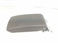 $125 Subaru CENTER CONSOLE ARM REST - BLACK $125 Subaru CENTER CONSOLE ARM REST - BLACK