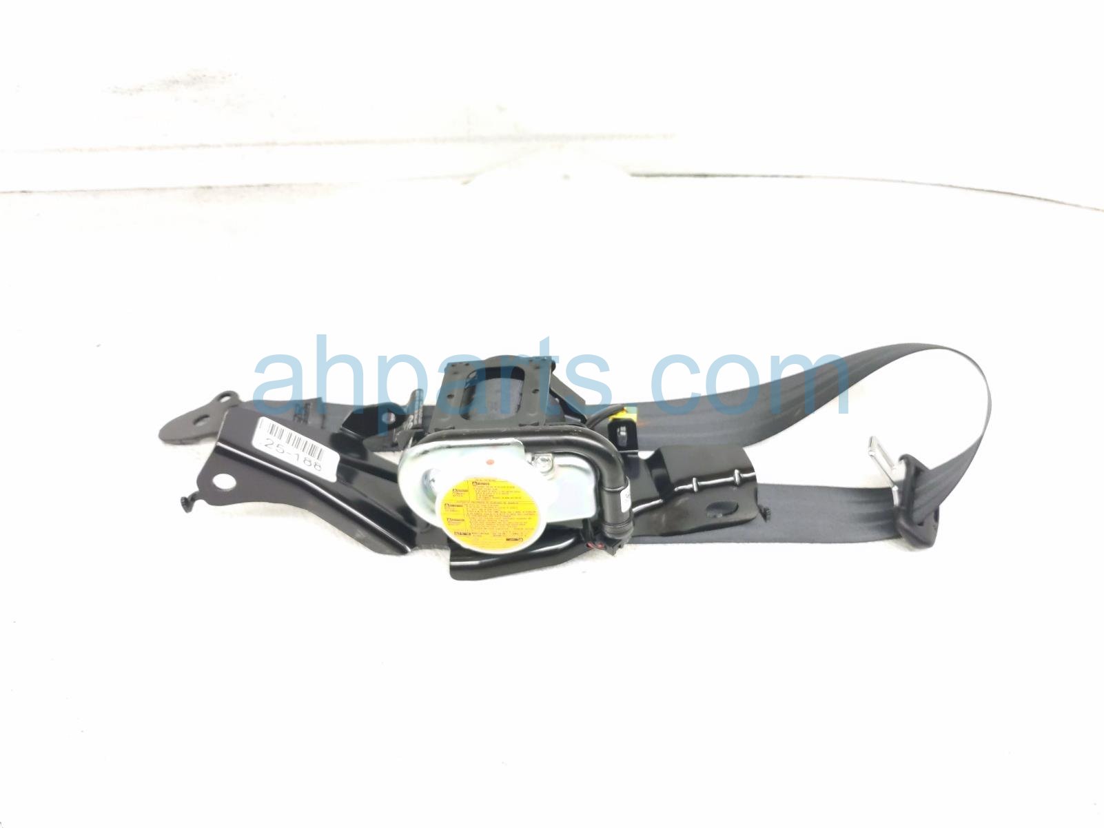 $275 Subaru 2ND ROW RH BELT RETRACTOR - BLACK $275 Subaru 2ND ROW RH BELT RETRACTOR - BLACK