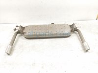 $399 Mazda EXHAUST MUFFLER - 2.5L FWD $399 Mazda EXHAUST MUFFLER - 2.5L FWD
