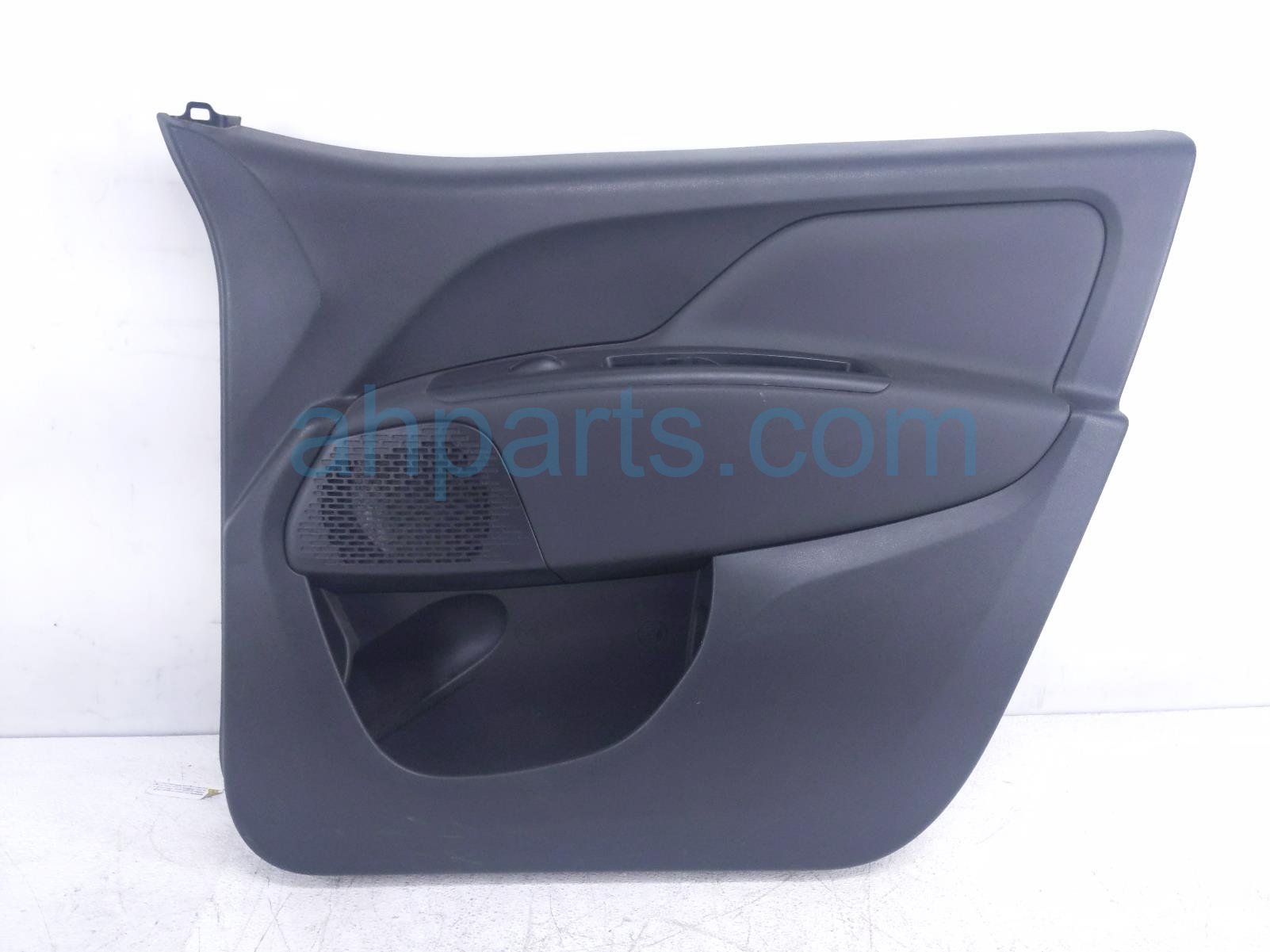 $99 Dodge FR/RH INTERIOR DOOR PANEL - BLACK* $99 Dodge FR/RH INTERIOR DOOR PANEL - BLACK*