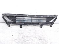 $145 Kia FRONT COVER LOWER GRILLE - LXS - BLK $145 Kia FRONT COVER LOWER GRILLE - LXS - BLK