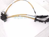 $45 Nissan RR/LH DOOR LOCK ACTUATOR $45 Nissan RR/LH DOOR LOCK ACTUATOR