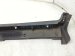 Sold 2018 Nissan Rogue Rocker Trim Passenger Side Skirt / Molding Black 76850 5HK0A Replacement Sold 2018 Nissan Rogue Rocker Trim Passenger Side Skirt / Molding Black 76850 5HK0A Replacement thumbnail