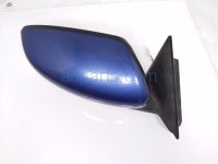 $145 Nissan RH SIDE VIEW MIRROR - BLUE $145 Nissan RH SIDE VIEW MIRROR - BLUE