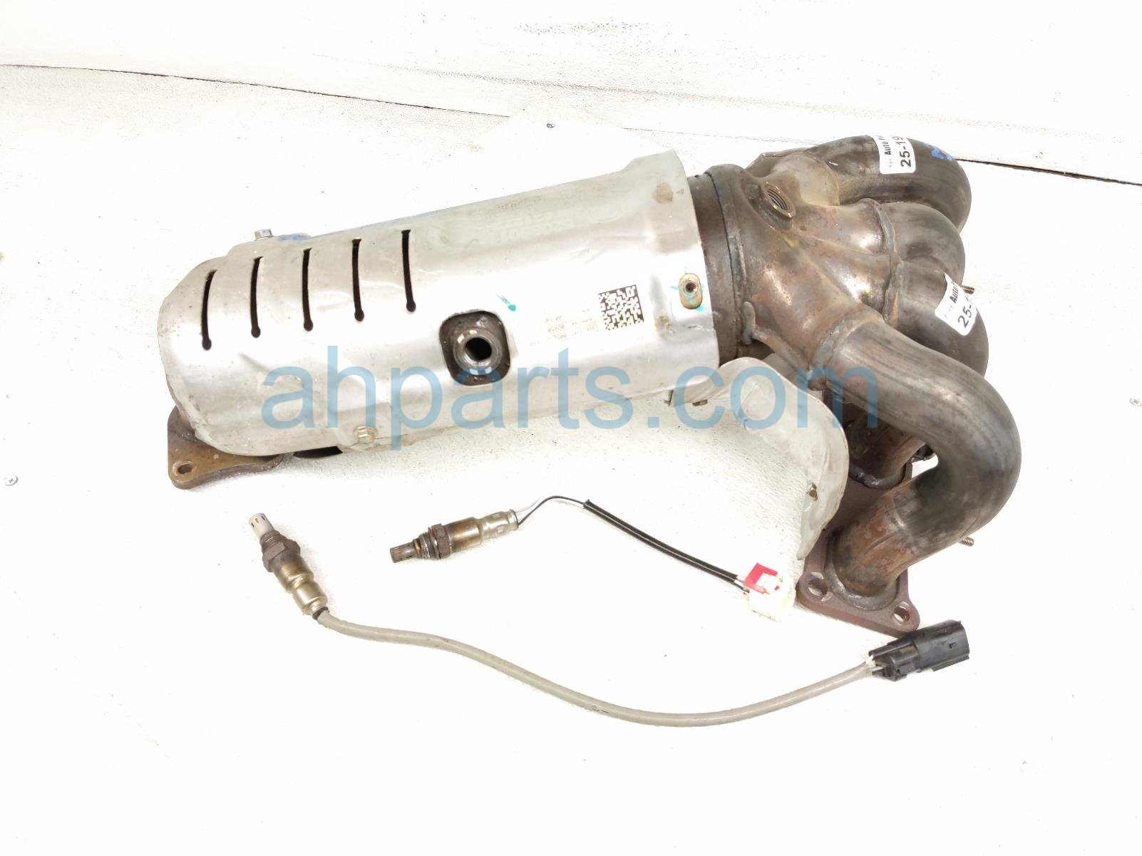 $1995 Dodge EXHAUST MANIFOLD - 24K MILES $1995 Dodge EXHAUST MANIFOLD - 24K MILES