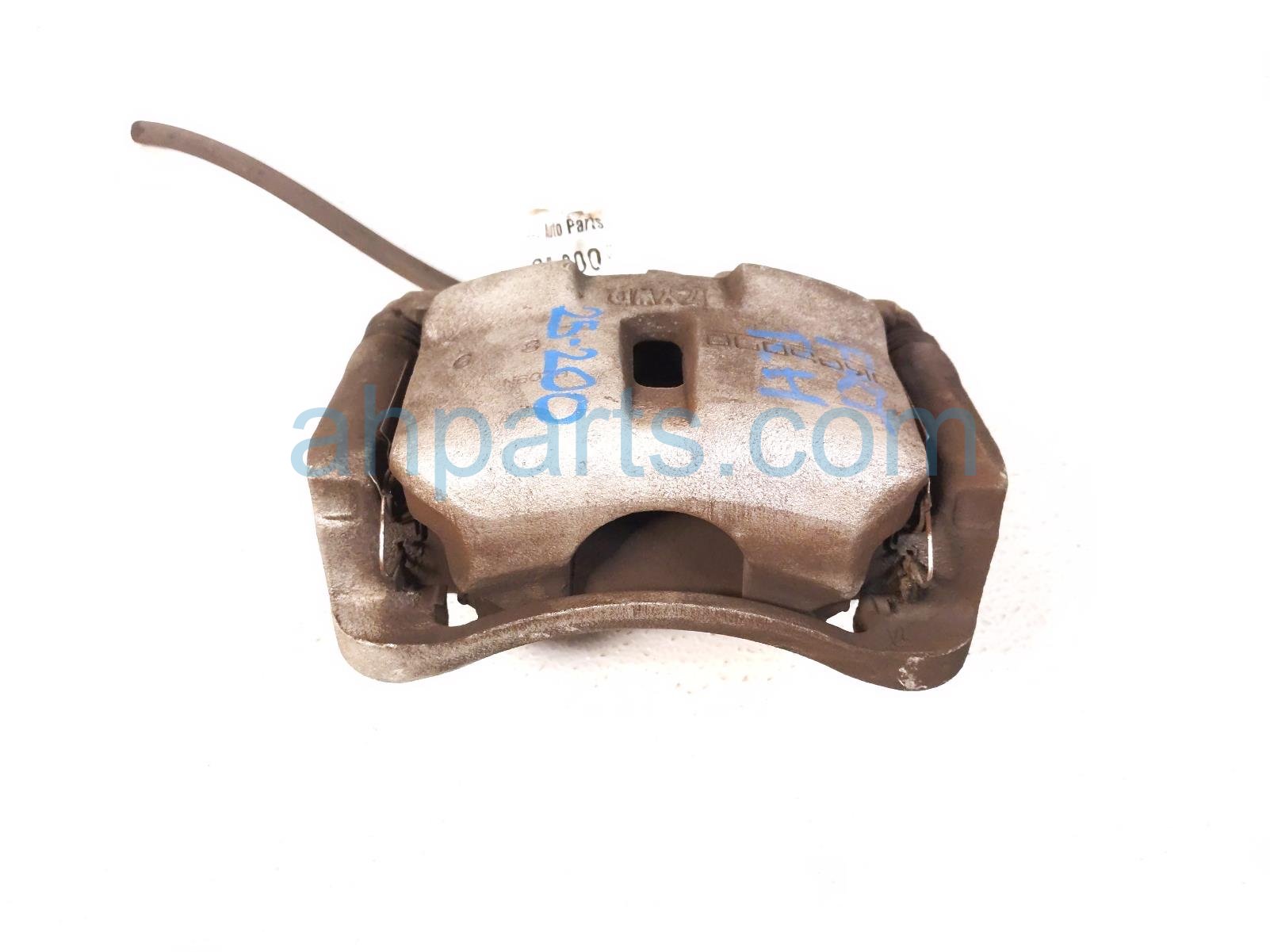 Nissan CORE! FR/RH BRAKE CALIPER *CORE* Nissan CORE! FR/RH BRAKE CALIPER *CORE*