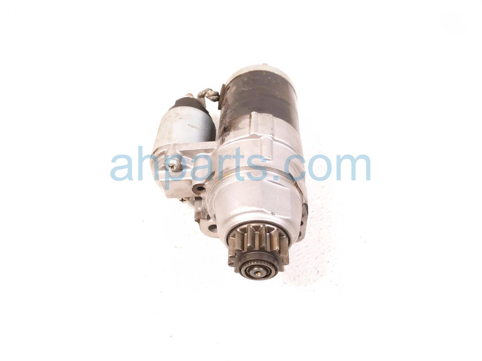 $29 Nissan STARTER MOTOR - 70k MILES $29 Nissan STARTER MOTOR - 70k MILES