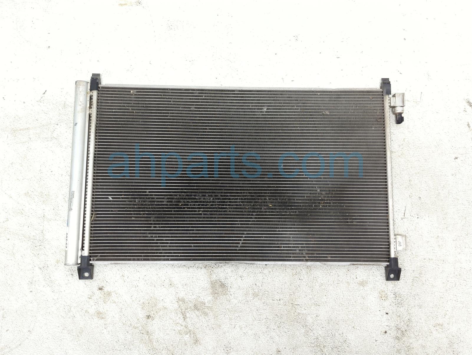 $65 Nissan AC CONDENSER