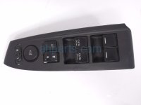 $75 Honda MASTER WINDOW CONTROL SWITCH * $75 Honda MASTER WINDOW CONTROL SWITCH *