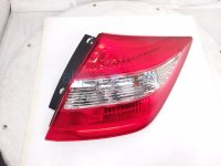 $100 Honda RH TAIL LAMP (ON BODY) * $100 Honda RH TAIL LAMP (ON BODY) *