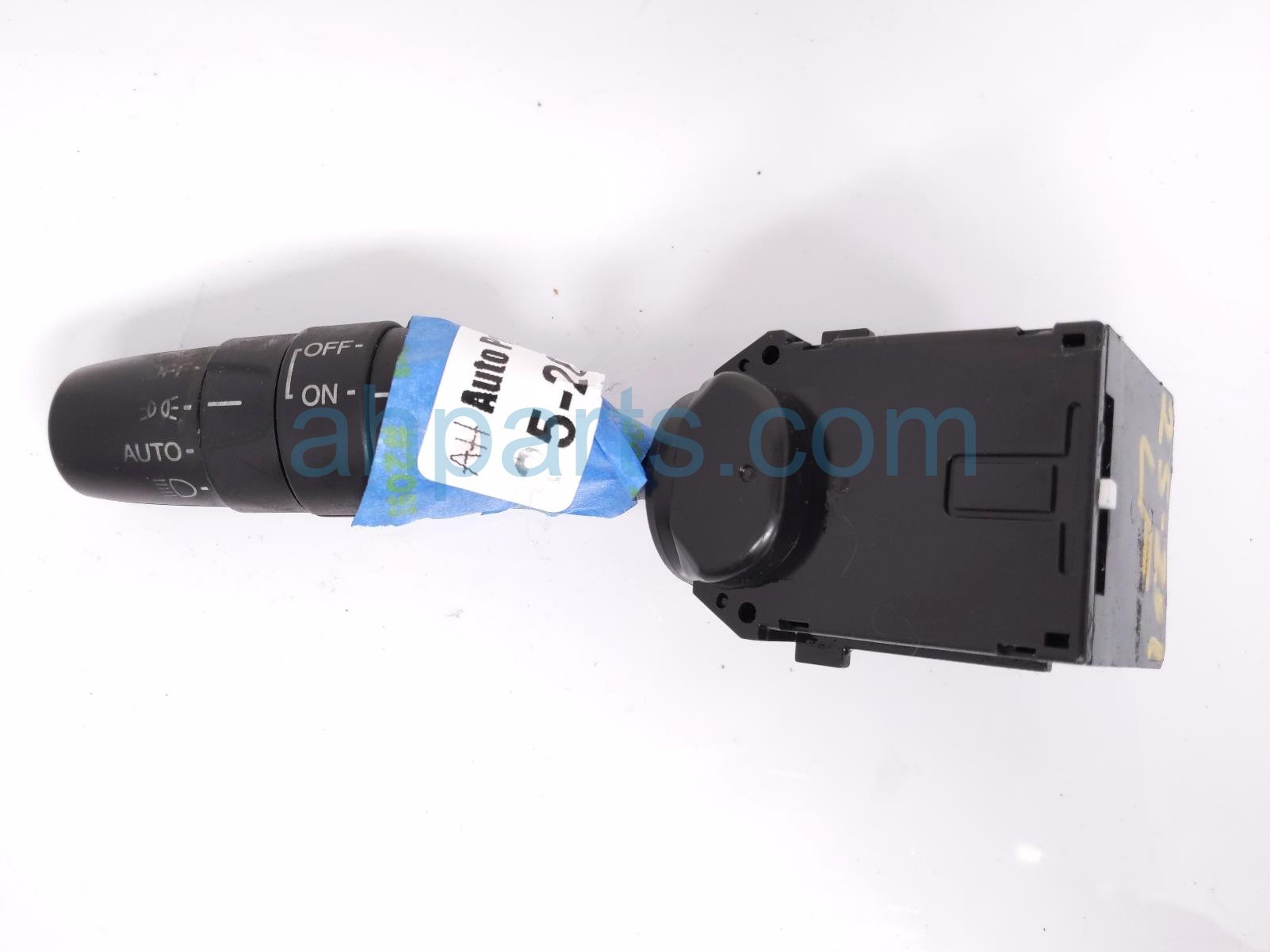 $30 Honda HEADLAMP / SIGNAL COLUMN SWITCH *