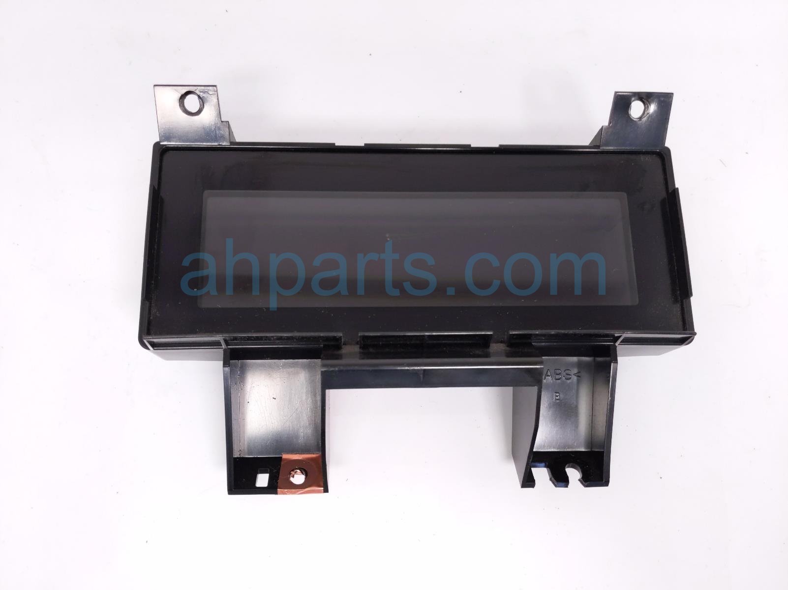 $75 Honda UPPER DISPLAY SCREEN $75 Honda UPPER DISPLAY SCREEN