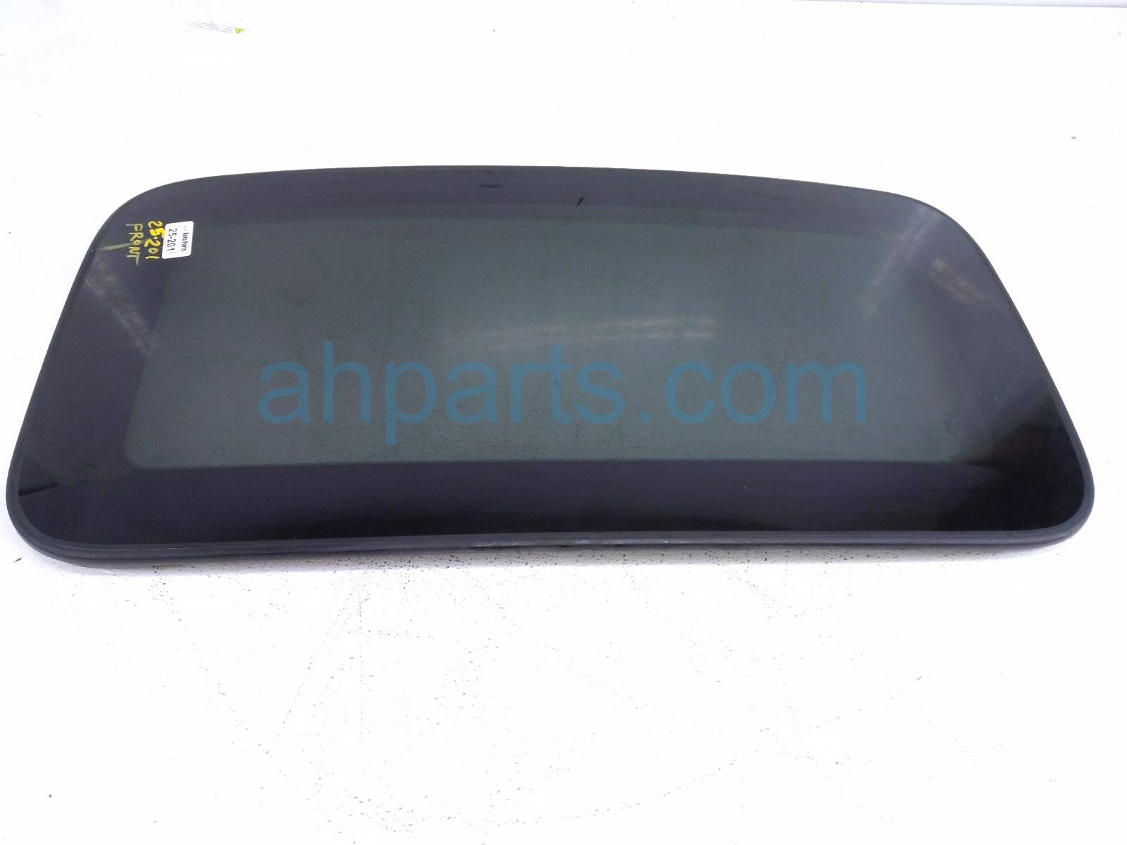 $295 Honda SUN ROOF GLASS WINDOW