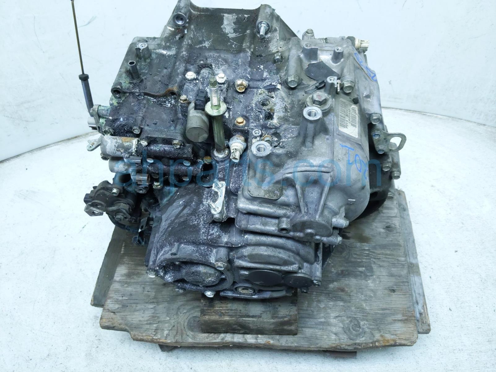 $345 Honda AUTOMATIC TRANSMISSION = 106K MI