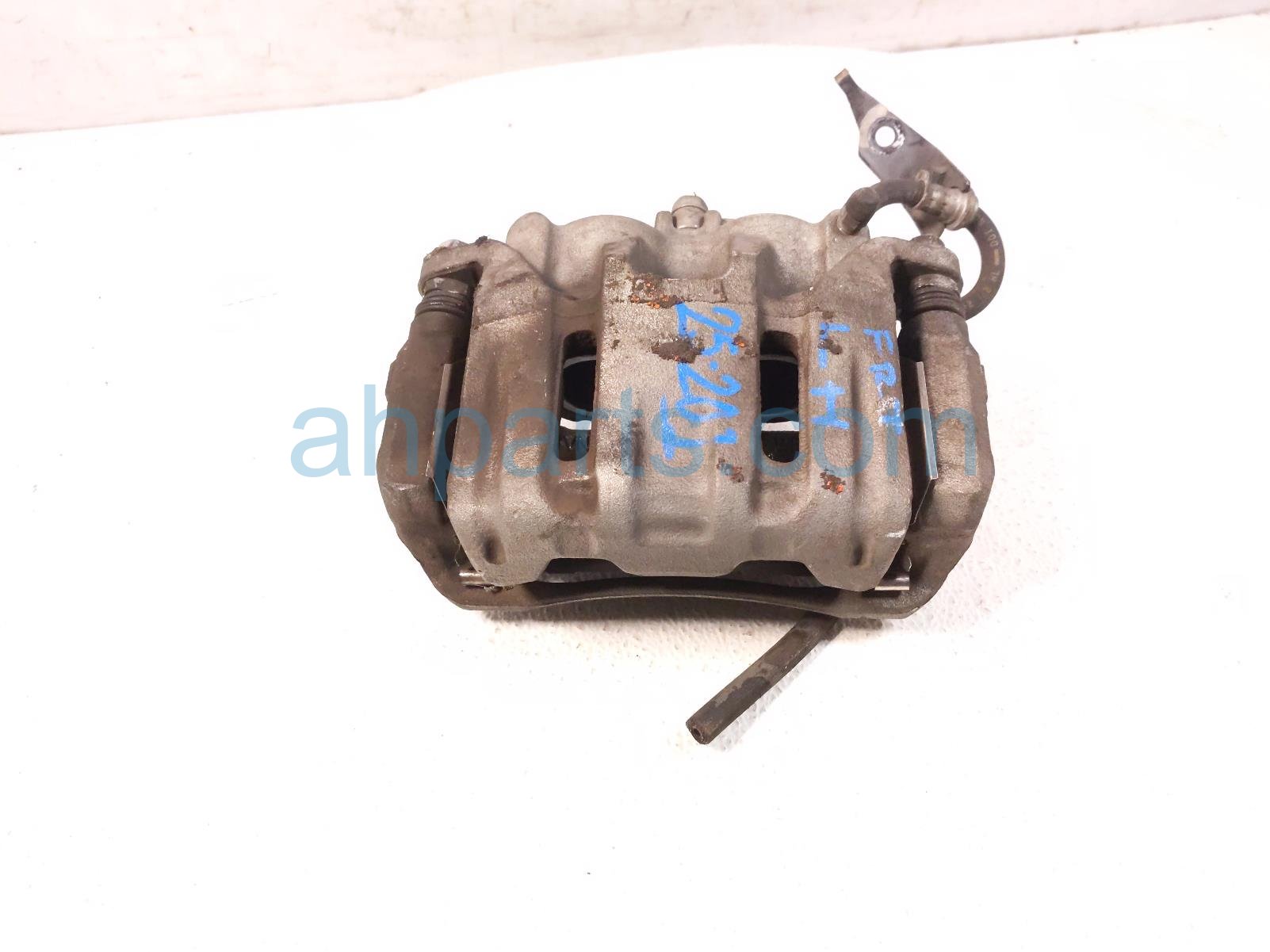 $40 Honda FR/LH BRAKE CALIPER