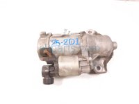 $100 Honda STARTER MOTOR - 106K MILES $100 Honda STARTER MOTOR - 106K MILES