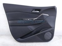$95 Toyota FR/LH INTERIOR DOOR PANEL - BLACK* $95 Toyota FR/LH INTERIOR DOOR PANEL - BLACK*