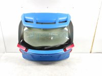 $645 Toyota LIFT GATE / TAIL GATE - BLUE $645 Toyota LIFT GATE / TAIL GATE - BLUE