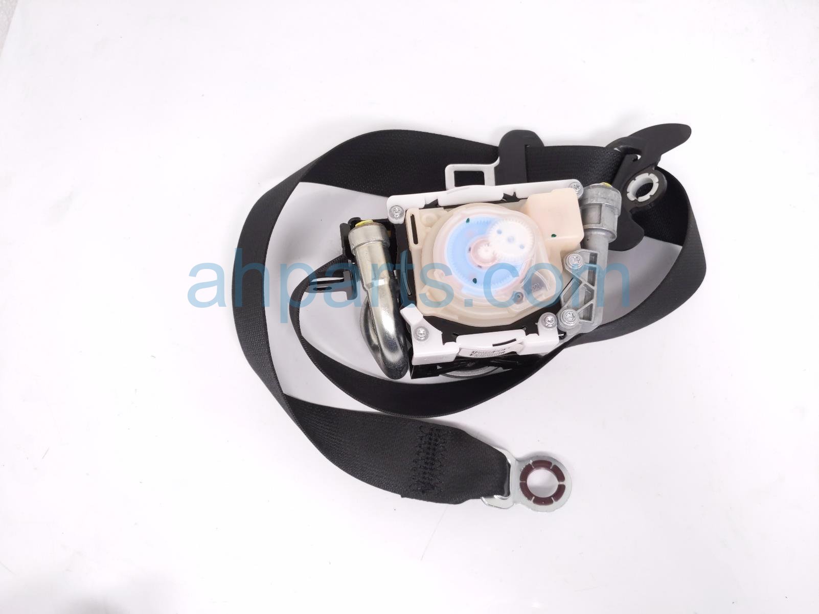 $175 Toyota FR/RH SEAT BELT - BLACK $175 Toyota FR/RH SEAT BELT - BLACK