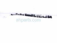 $345 Toyota DRIVER ROOF CURTAIN AIRBAG $345 Toyota DRIVER ROOF CURTAIN AIRBAG