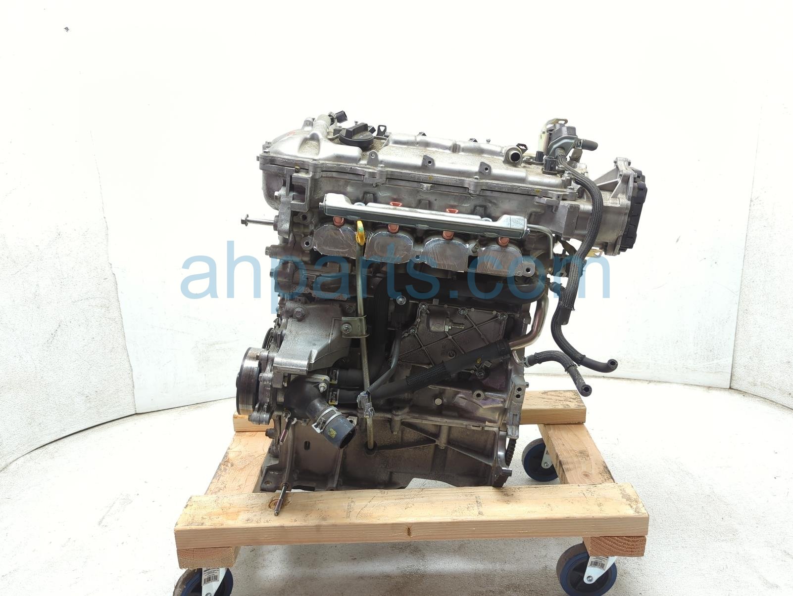 $749 Toyota LONG BLOCK ENGINE / MOTOR = 70K MI $749 Toyota LONG BLOCK ENGINE / MOTOR = 70K MI