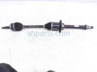 $199 Toyota FR/RH CV AXLE DRIVE SHAFT $199 Toyota FR/RH CV AXLE DRIVE SHAFT