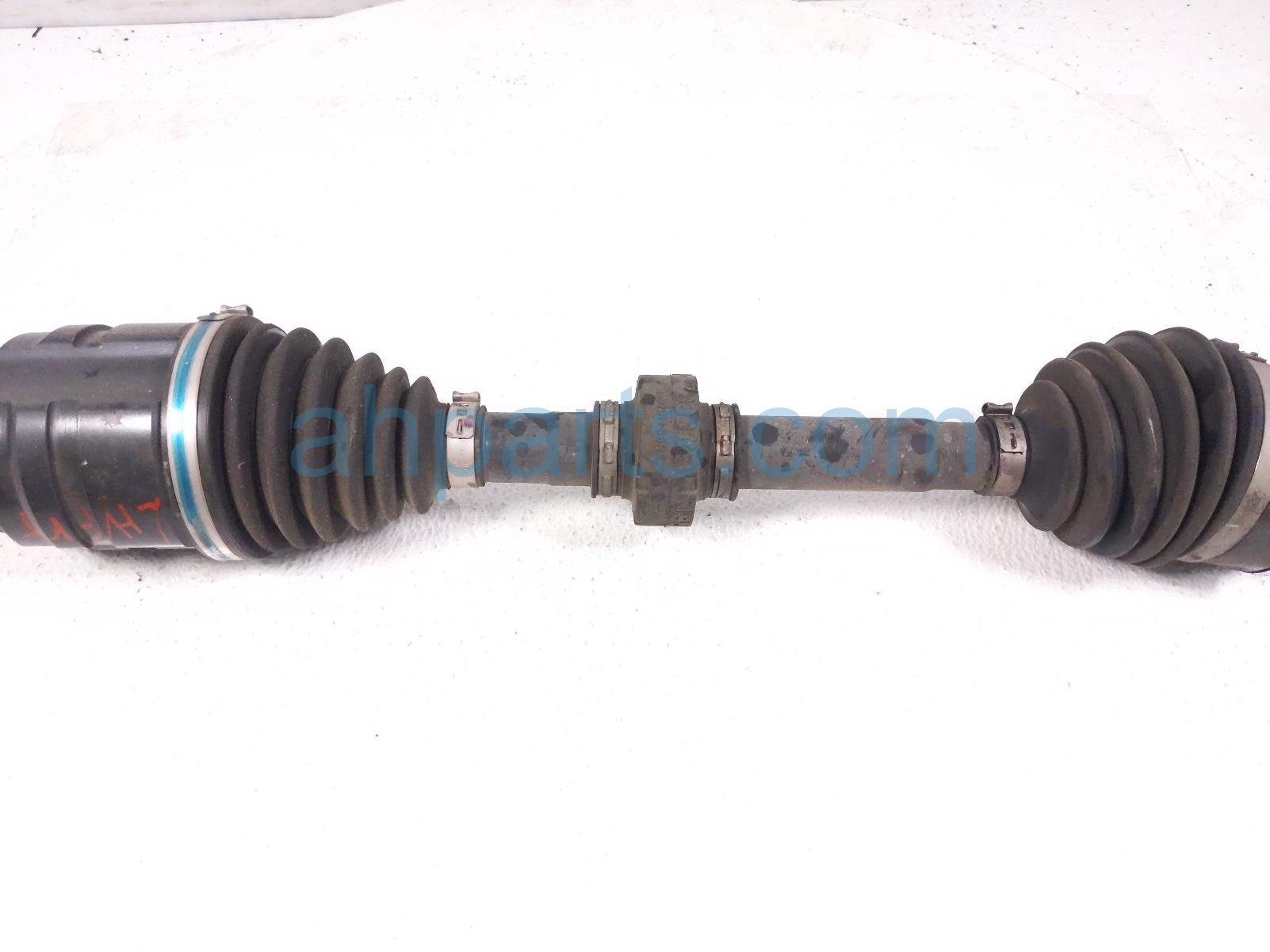 $175 Toyota FR/LH CV AXLE DRIVE SHAFT $175 Toyota FR/LH CV AXLE DRIVE SHAFT