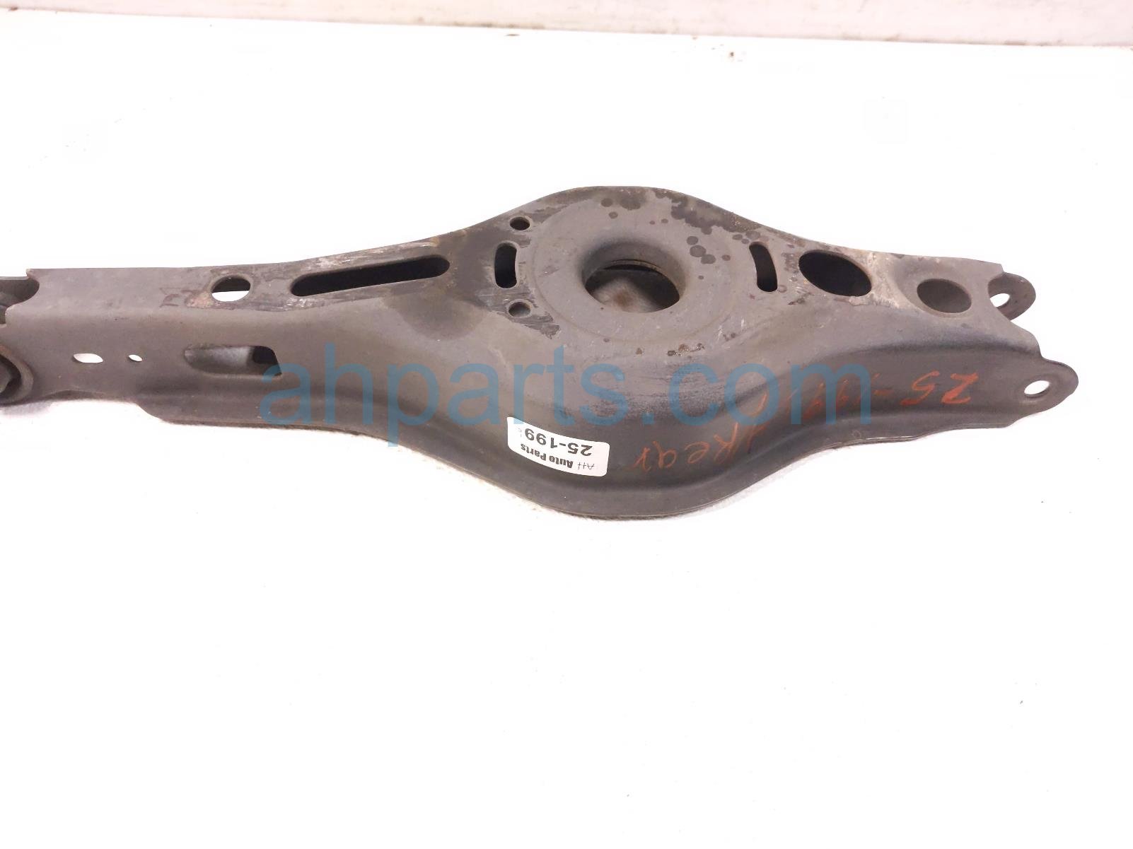 $45 Toyota RR/LH SPRING SEAT CONTROL ARM * $45 Toyota RR/LH SPRING SEAT CONTROL ARM *