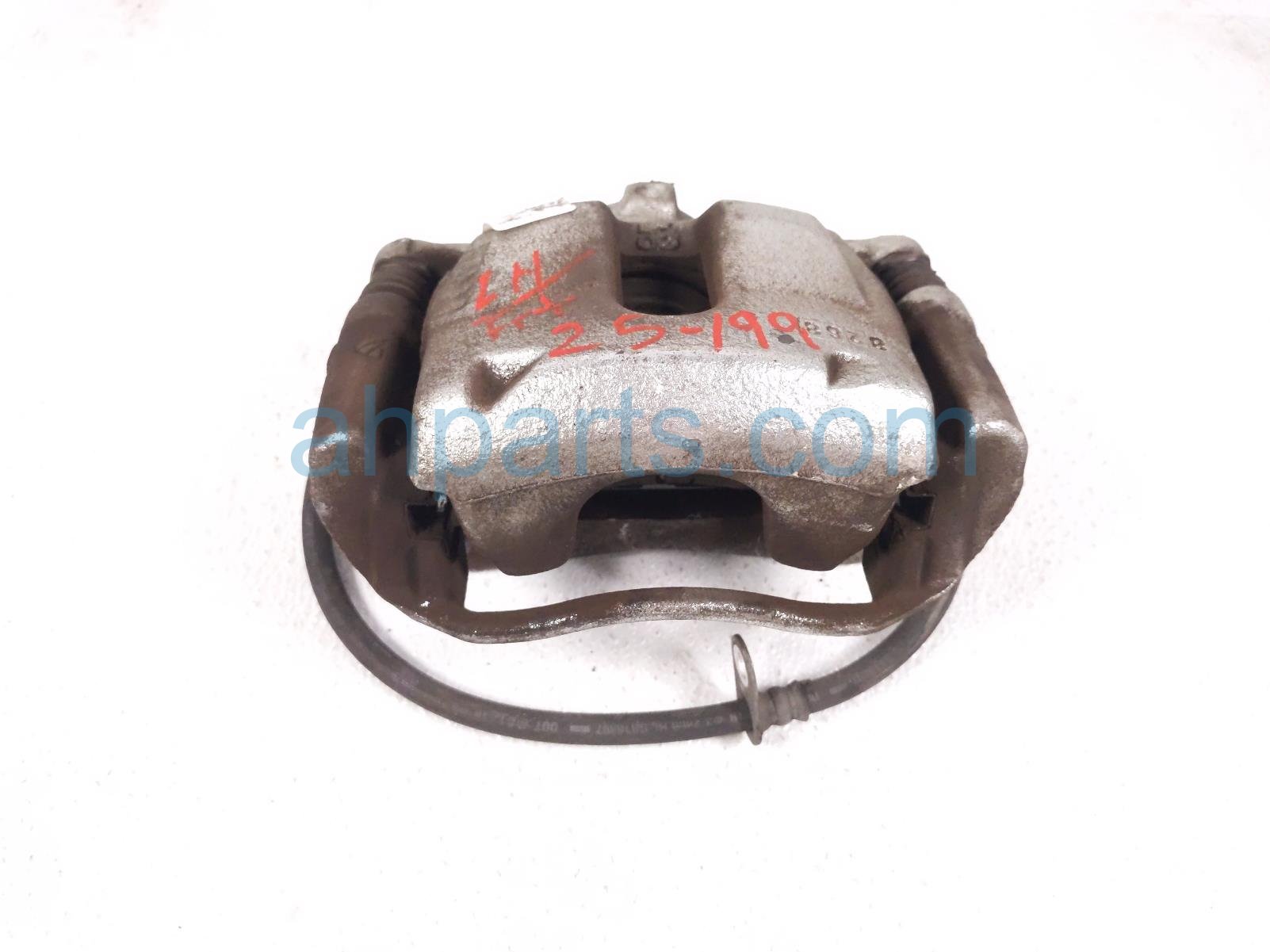 $45 Toyota FR/LH BRAKE CALIPER $45 Toyota FR/LH BRAKE CALIPER