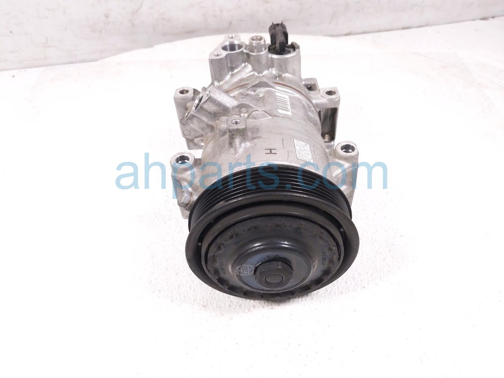 Toyota CORE! AC PUMP / COMPRESSOR - *CORE* Toyota CORE! AC PUMP / COMPRESSOR - *CORE*