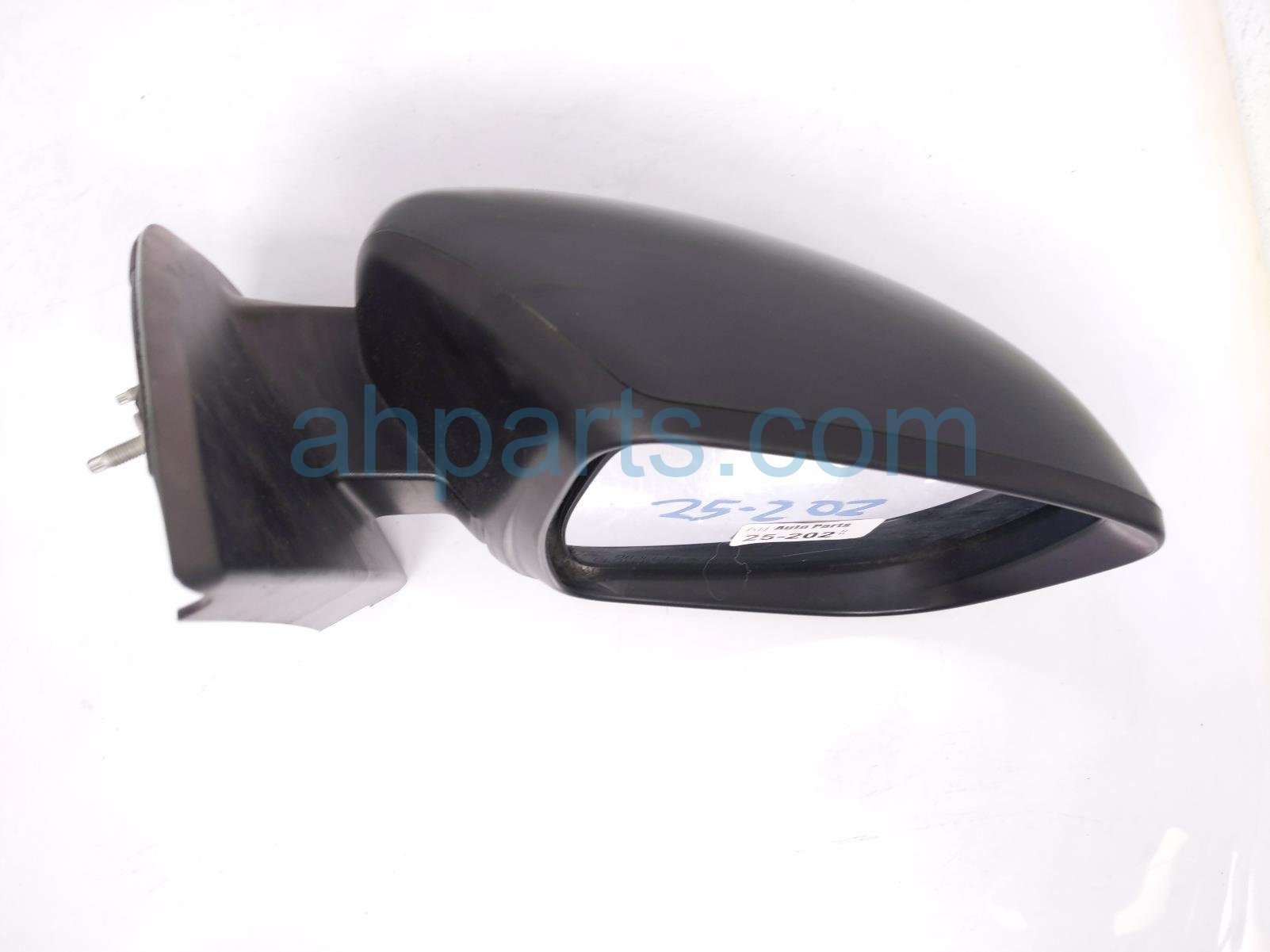 $195 Nissan RH SIDE VIEW MIRROR - WHITE $195 Nissan RH SIDE VIEW MIRROR - WHITE
