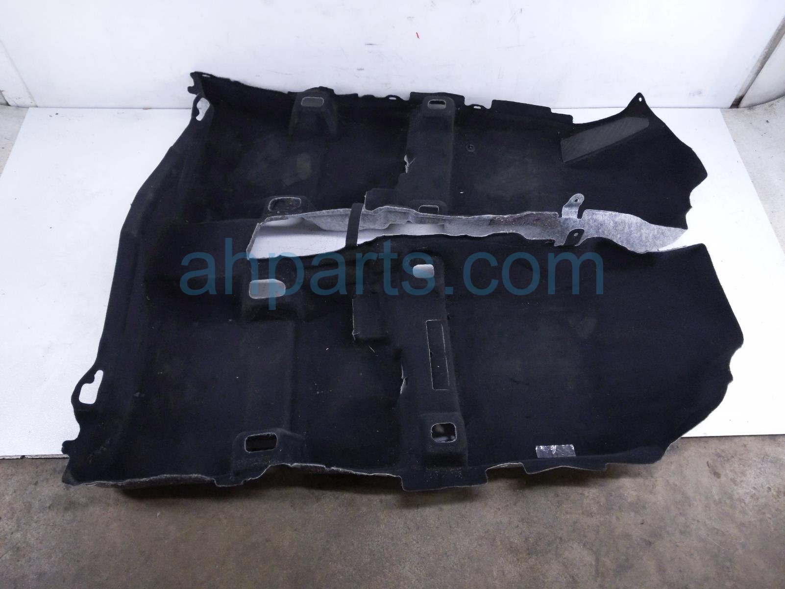 $249 Toyota INTERIOR FLOOR CARPET - BLACK $249 Toyota INTERIOR FLOOR CARPET - BLACK