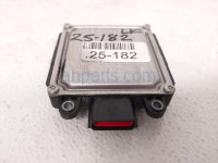 $145 Ford RR/LH BLIND SPOT RADAR UNIT $145 Ford RR/LH BLIND SPOT RADAR UNIT