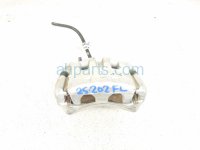 Nissan CORE CORE FR/LH BRAKE CALIPER Nissan CORE CORE FR/LH BRAKE CALIPER