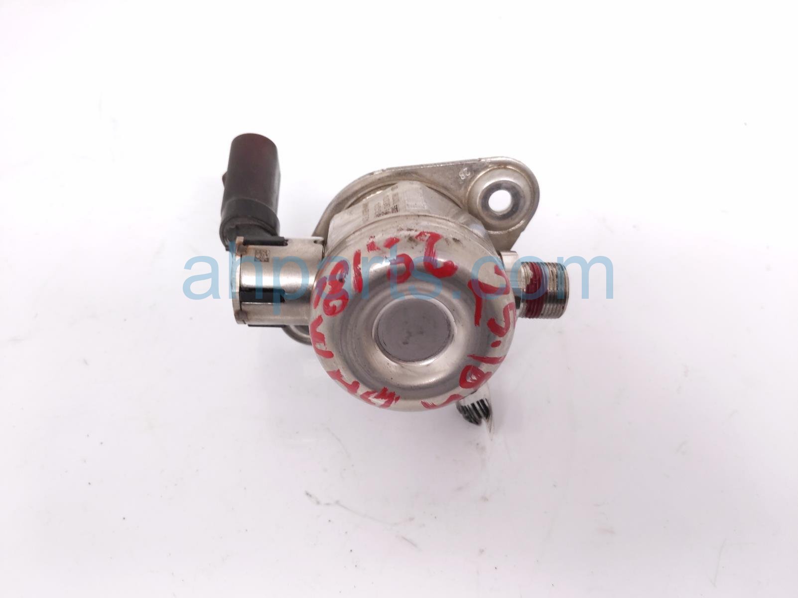 $175 Mercedes GAS / FUEL PUMP - ENGINE MTD $175 Mercedes GAS / FUEL PUMP - ENGINE MTD