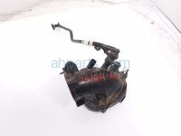 $25 Mercedes INTAKE INTERMEDIATE FLANGE - 2.07T $25 Mercedes INTAKE INTERMEDIATE FLANGE - 2.07T