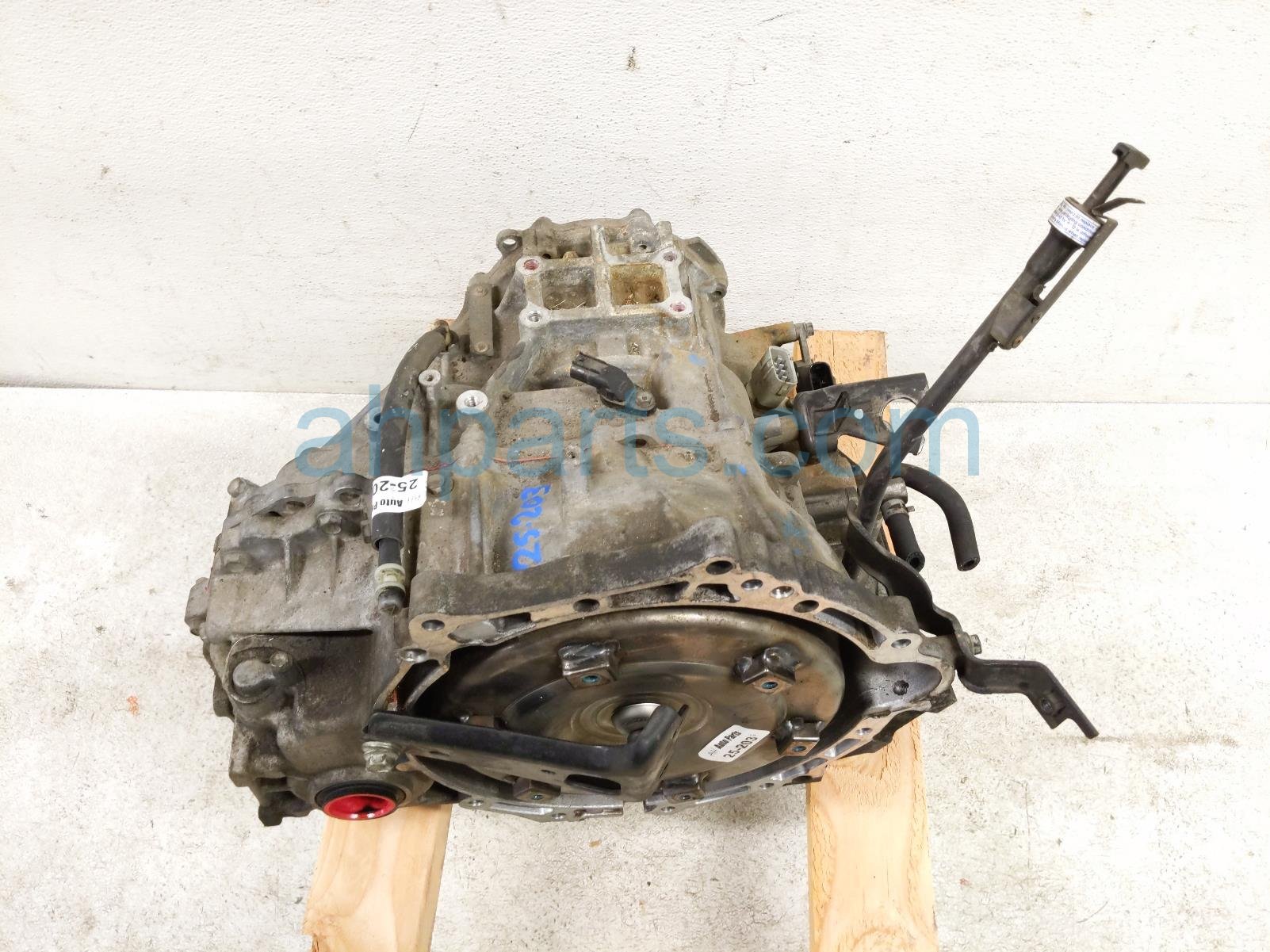 Sold 2010 Toyota Corolla Automatic Transmission = 138k Mi 30500 12C60 Replacement Sold 2010 Toyota Corolla Automatic Transmission = 138k Mi 30500 12C60 Replacement