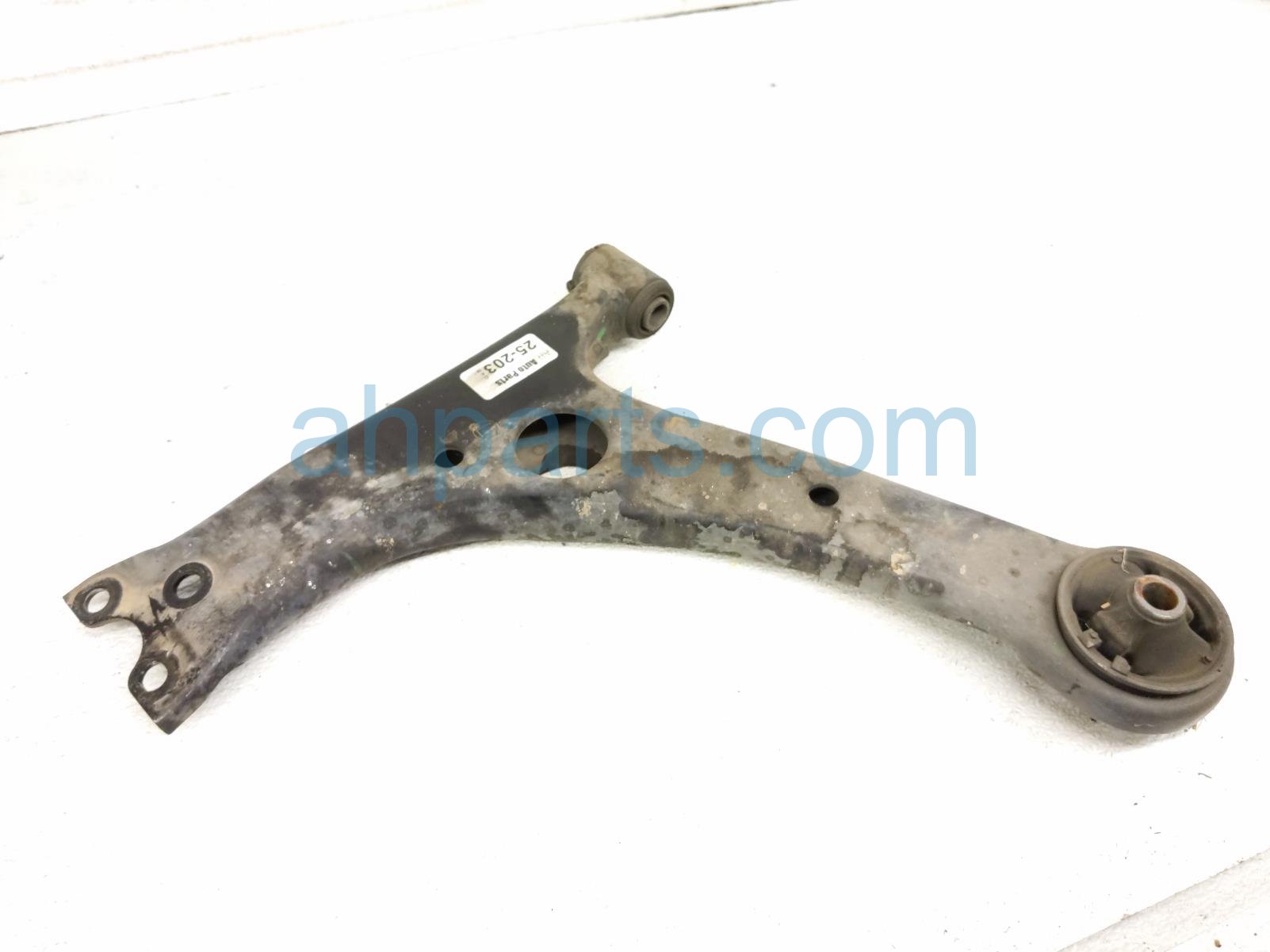 $49 Toyota FR/LH LOWER CONTROL ARM $49 Toyota FR/LH LOWER CONTROL ARM