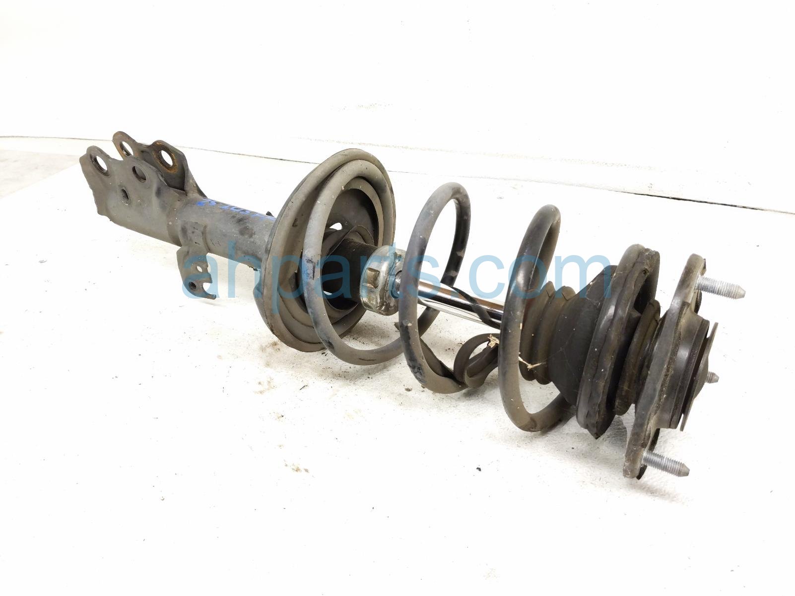 $75 Toyota FR/RH STRUT + SPRING - NOTES $75 Toyota FR/RH STRUT + SPRING - NOTES