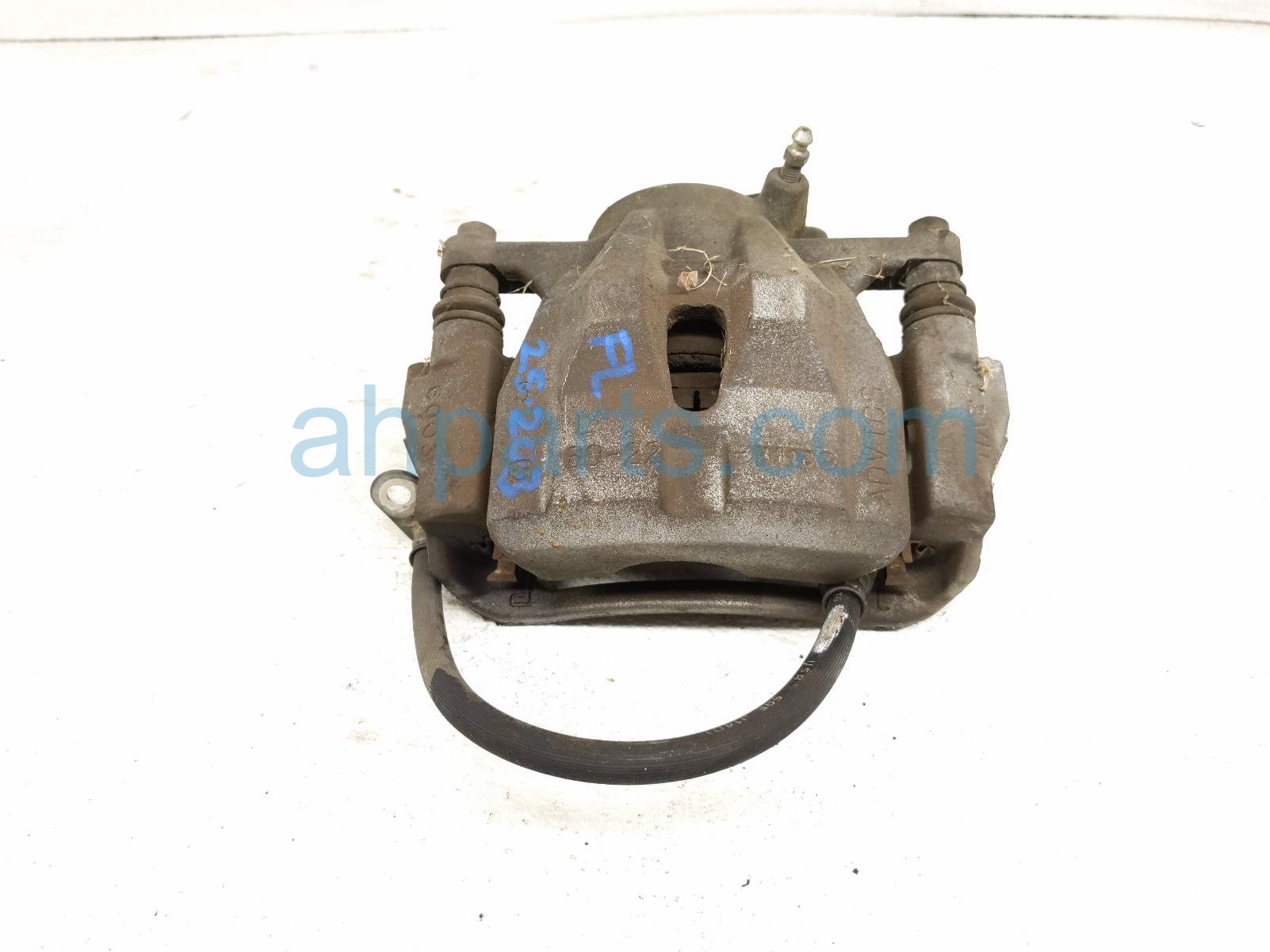 Toyota CORE! FR/LH BRAKE CALIPER Toyota CORE! FR/LH BRAKE CALIPER