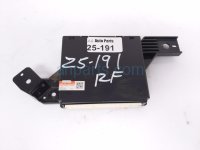 $145 Toyota AC AMPLIFIER TEMPERATURE MODULE $145 Toyota AC AMPLIFIER TEMPERATURE MODULE