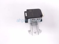 $145 Toyota TPMS ANTENNA CONTROL UNIT $145 Toyota TPMS ANTENNA CONTROL UNIT