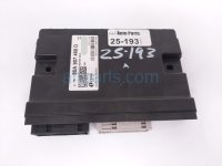 $199 Audi BODY CONTROL MODULE - BCM - 2.0T $199 Audi BODY CONTROL MODULE - BCM - 2.0T