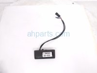 $75 Audi REAR VIEW CAMERA - DECKLID MTD $75 Audi REAR VIEW CAMERA - DECKLID MTD