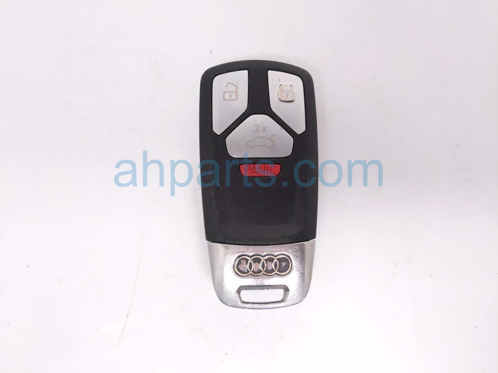 $75 Audi SINGLE SMART REMOTE FOB - 4 BUTTON * $75 Audi SINGLE SMART REMOTE FOB - 4 BUTTON *