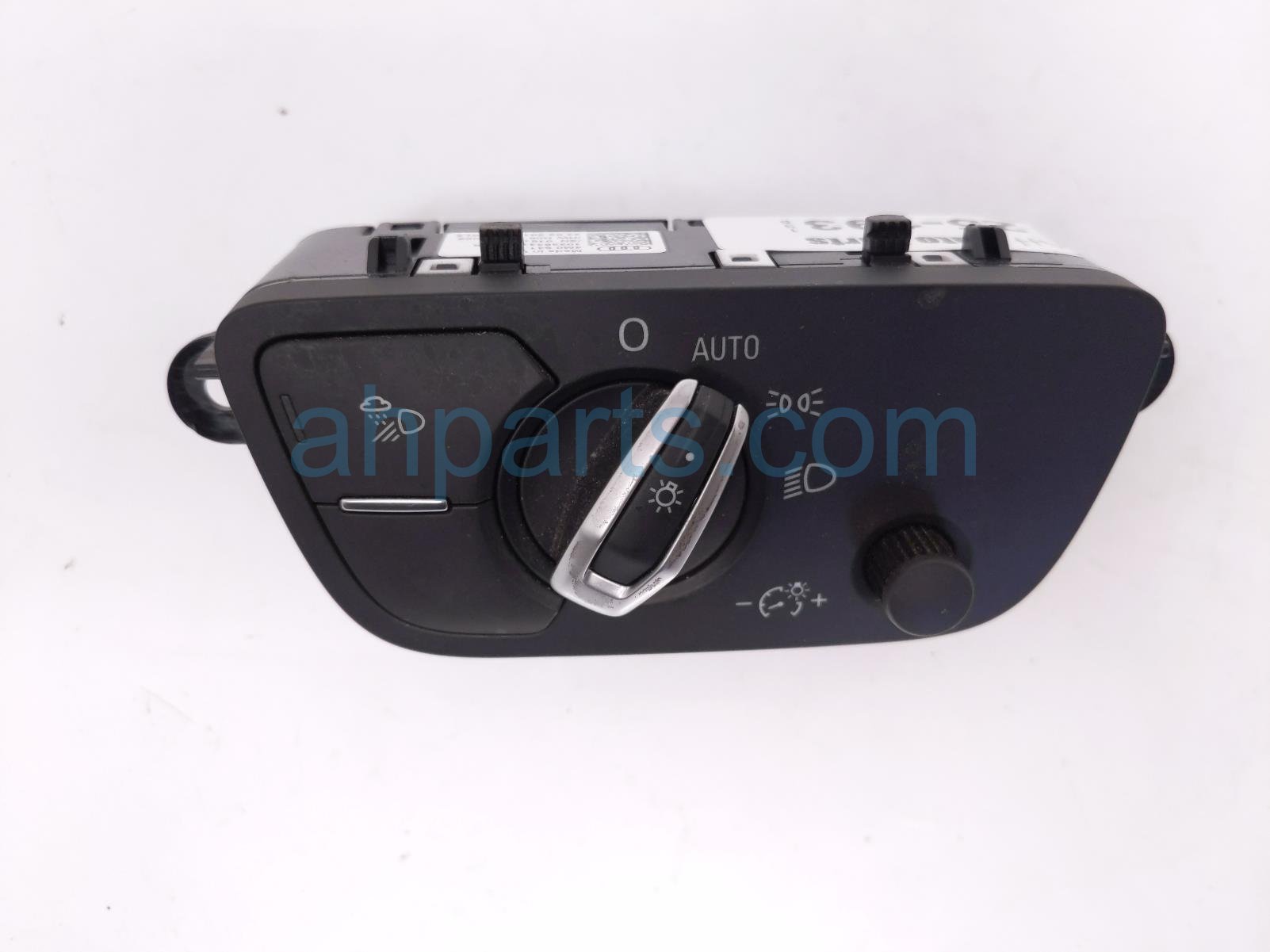 $75 Audi HEADLAMP CONTROL SWITCH - ON DASH $75 Audi HEADLAMP CONTROL SWITCH - ON DASH