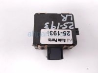 $85 Audi RR/LH BLIND SPOT DETECTION RADAR $85 Audi RR/LH BLIND SPOT DETECTION RADAR