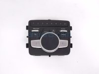 $195 Audi RADIO CONTROL / I-DRIVE SWITCH $195 Audi RADIO CONTROL / I-DRIVE SWITCH